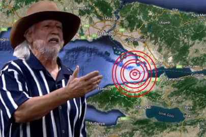 Üşümezsoy’dan kritik uyarı: Marmara’da asıl tehlike Bursa-Yalova hattında