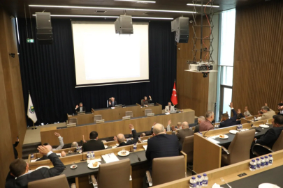 İnegöl’e yeni nikah ve kültür merkezi geliyor!