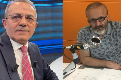 Yolsuzluk soruşturmasında gazetecilere ifade çağrısı!