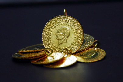 Altın fiyatları yatay seyirde! Bursa Kapalı Çarşı altın fiyatları (7 Kasım 2025)