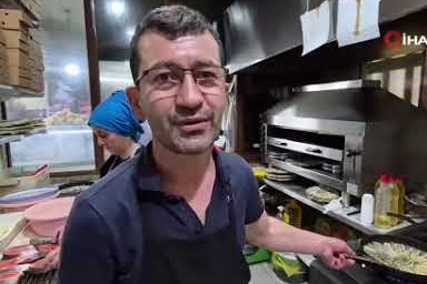 Balık ustasından lezzetli hamsi pişirmenin püf noktaları