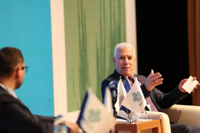 Başkan Bozbey: “Kentleri bütüncül planlarsak insanlar mutlu olur”