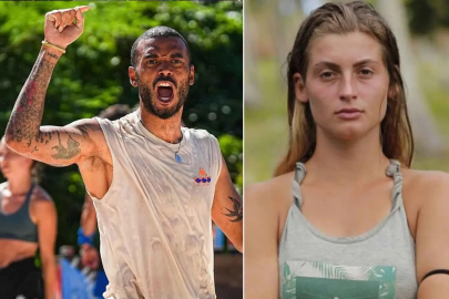 Yasak aşkın ardından gelen pişmanlık şarkı yazdırdı