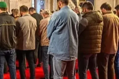 Bilecik namaz vakitleri - 7 Kasım 2025 Cuma