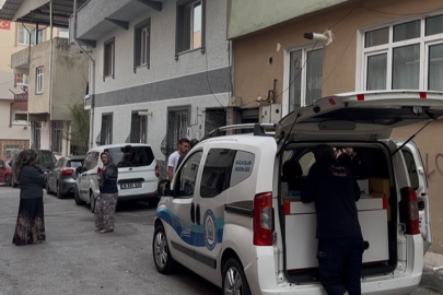 Bursa’da evde cansız bedeni bulundu! Ölüm sebebi araştırılıyor