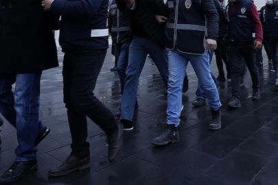 Bursa'da FETÖ’ye yönelik operasyon: 45 ilde 178 şüpheli yakalandı