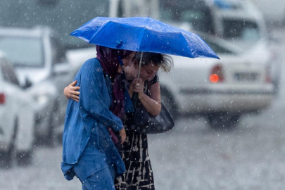 Bursa hava durumu | 7 Kasım 2025 | Bursa'da hafta sonu yağış etkili olacak mı?