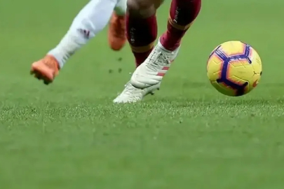 Futbolda bahis depremi: 18 gözaltı!