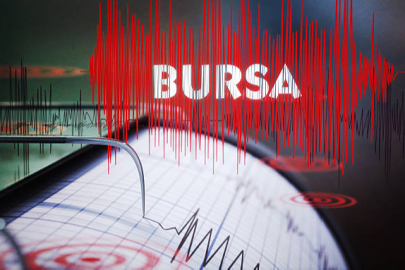 Jeoloji mühendisinden uyarı: Bursa’nın tüm ilçeleri diri fay üzerinde