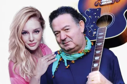 Kayahan'ın kızı Beste Açar’dan şaşırtan iddialar!