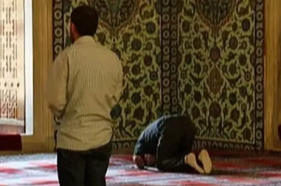 Kütahya’da ezan saatleri ve ibadet zamanı | 7 Kasım 2025 Cuma