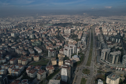 Nilüfer Belediyesi’nden Türkiye’de bir ilk!