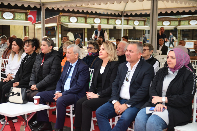 Osmangazi Kitap Fuarı’nda her konu var - Bursa Hayat Gazetesi-6