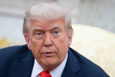 Trump'tan Putin ile görüşme mesajı!