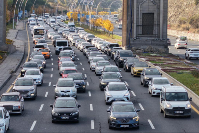 Türkiye geneli yol durumu | KGM'den kritik uyarı! (7 Kasım 2025)