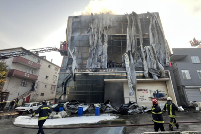 6 kişinin hayatını kaybettiği yangında yeni gelişme!