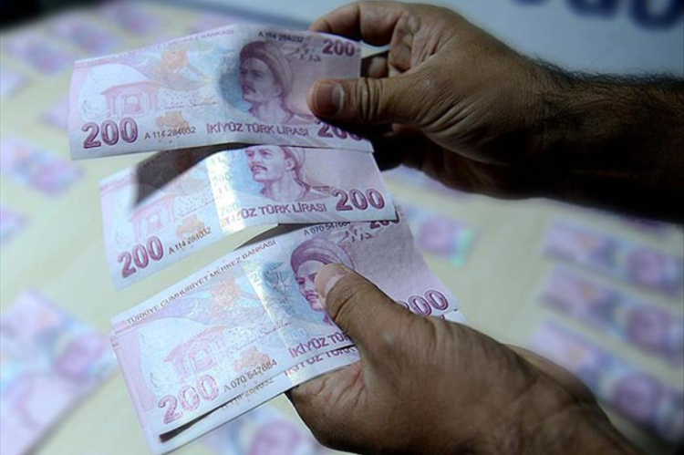 Yeni banknotlar yolda mı? TCMB Başkanı Karahan’dan açıklama -Bursa Hayat-2