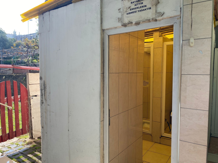 Bursa Güzelyalı’da şoke eden olay! Cami tuvaletinde ölü bulundu -Bursa Hayat-3