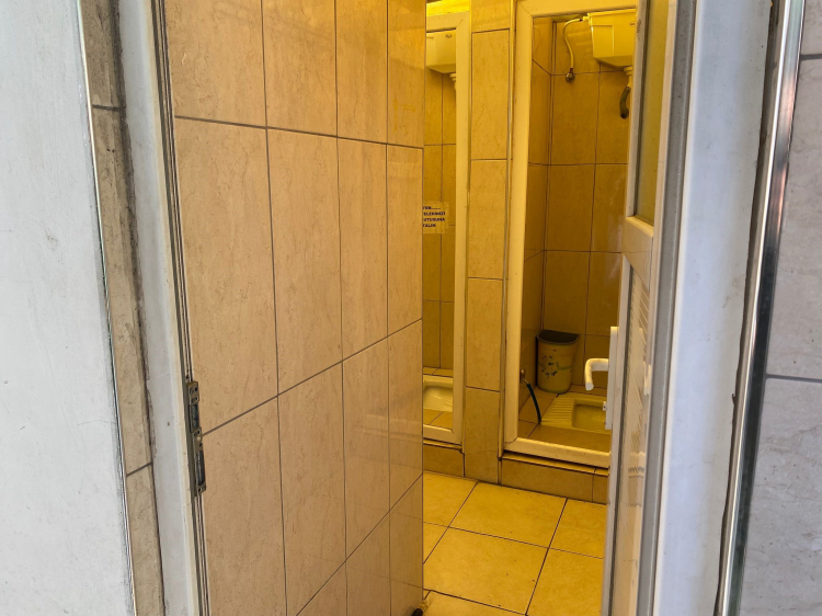 Bursa Güzelyalı’da şoke eden olay! Cami tuvaletinde ölü bulundu -Bursa Hayat-2