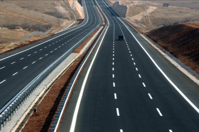 Bursa-Ankara yolunu kullanacak sürücüler dikkat!