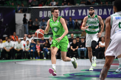 Bursa derbisinde heyecan dorukta: Tofaş ve Bursaspor karşı karşıya