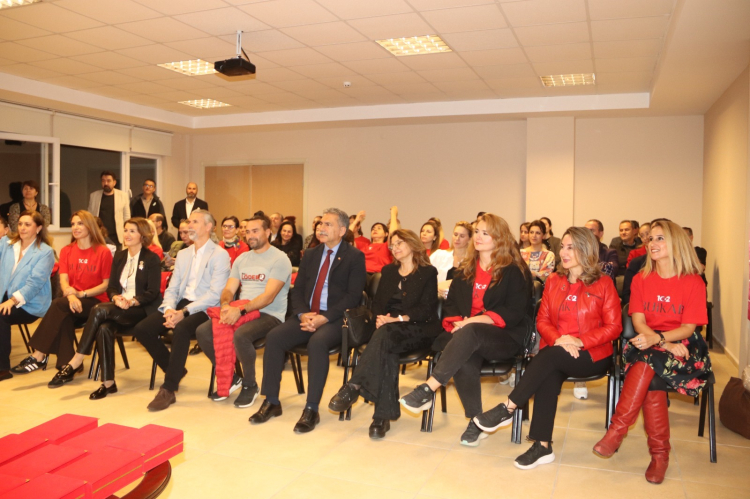 Bursa LÖDER için koşan BUİKAD büyük fark yarattı - Bursa Hayat Gazetesi-2