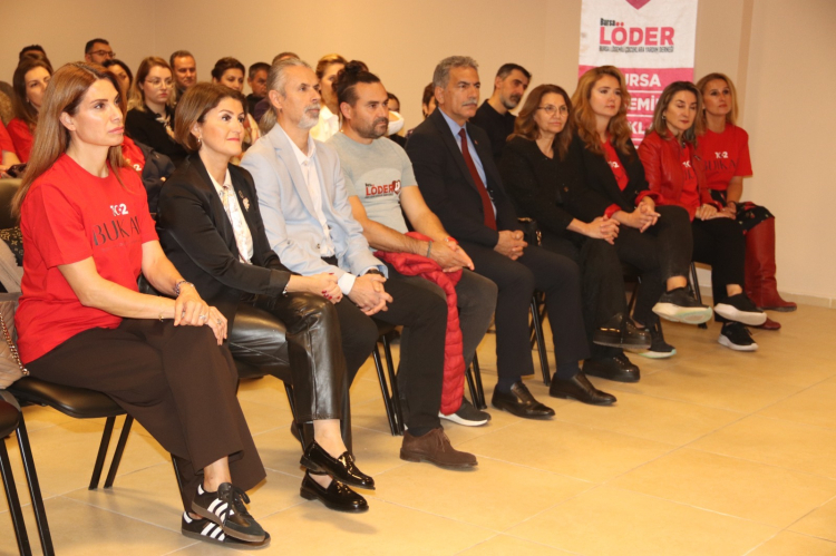 Bursa LÖDER için koşan BUİKAD büyük fark yarattı - Bursa Hayat Gazetesi-3