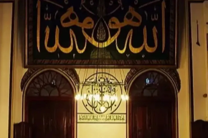 Bursa namaz vakitleri - 8 Kasım 2025