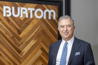 Burtom Sağlık Grubu Başkanı Dr. Erol Kılıç: “Radyoloji modern tıbbın sessiz gücüdür”