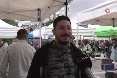 Çocuklardan 60 yaşındakilere: Minyatür arabalar herkesin hobisi oldu