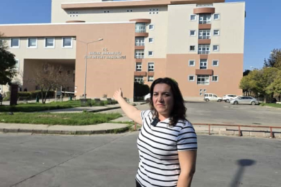 MR cihazında unutuldu, kabusu yaşadı