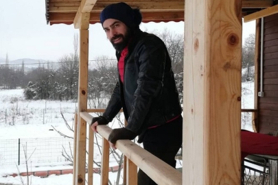 Oyunculuğu bırakıp maneviyata yönelmişti! Yıllar sonra ortaya çıktı