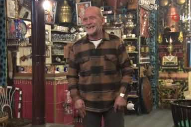 Sivas’ta antika tutkusu: Bir demlikle başladı nostalji kafeye dönüştü