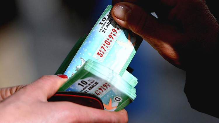 Yeni yıla servetle girmek mümkün! Büyük ikramiye ve bilet fiyatları belli oldu -Bursa Hayat-2