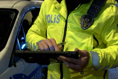 Trafikte yeni dönem başlıyor: Daha caydırıcı düzenleme geliyor