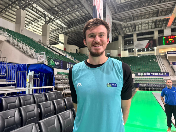 TOFAŞ’ta hedef net! İspanya’dan galibiyetle dönmek -Bursa Hayat-2