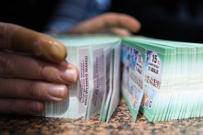 Yeni yıla servetle girmek mümkün! Büyük ikramiye ve bilet fiyatları belli oldu