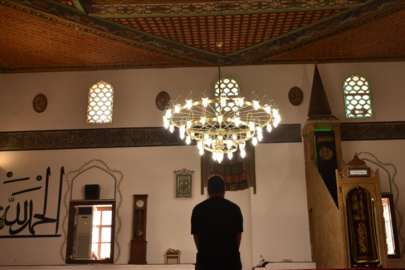 Bilecik namaz vakitleri | 9 Kasım 2025