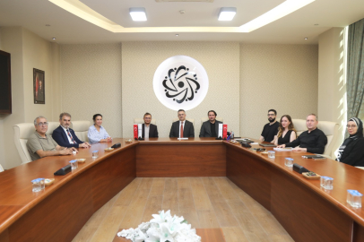 BTÜ’den forklift eğitiminde devrim!