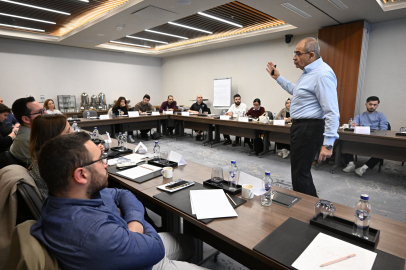 Bursa Business School, firmaları yeni ekonomiye hazırlıyor