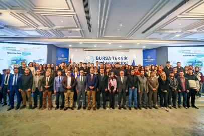 Bursa’da öğrenciler üniversite sıralarında misafir öğrenci oluyor