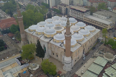 Bursa namaz vakitleri belli oldu! 9 Kasım 2025