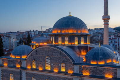 Diyanet İşleri Başkanlığı duyurdu! Balıkesir namaz vakitleri | 9 Kasım 2025