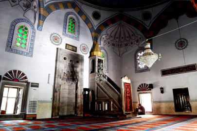 Ezan kaçta okunacak? Sakarya namaz vakitleri (9 Kasım 2025)