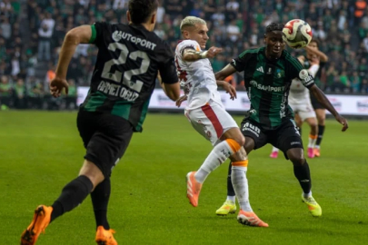 Galatasaray’da Torreira şoku!