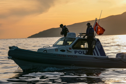 Gemlik’te dalış faciası: Kurtarılamadı!