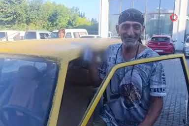 41 yaşındaki Tofaş'ı satışa çıkardı!