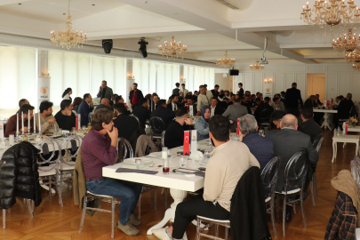 İnşaat sektöründe finansal riskler Bursa’da masaya yatırıldı