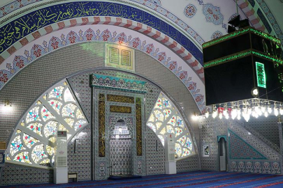 Kütahya namaz vakitleri | İkindi ezanı saat kaçta okunacak? 9 Kasım 2025