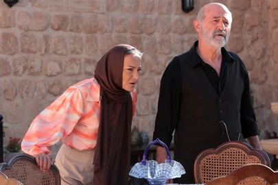 Uzak Şehir’de Fidan ve Ecmel fırtınası!